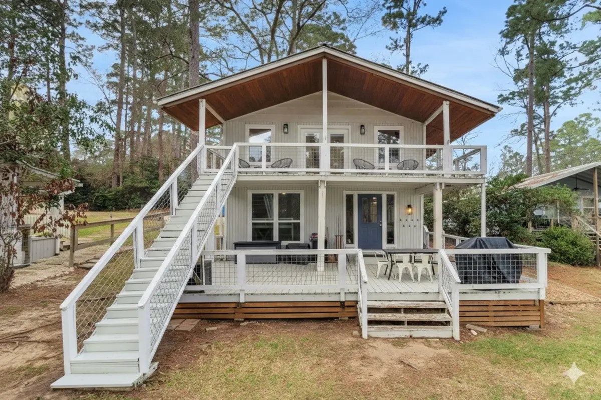 21 Red Bird Lane, Coldspring, TX 77331 - #1