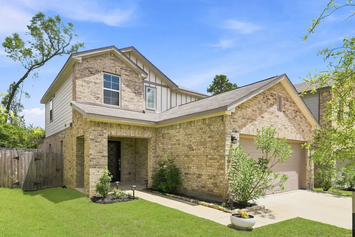 239 Intrepid Trail, Magnolia, TX 77354 - #1