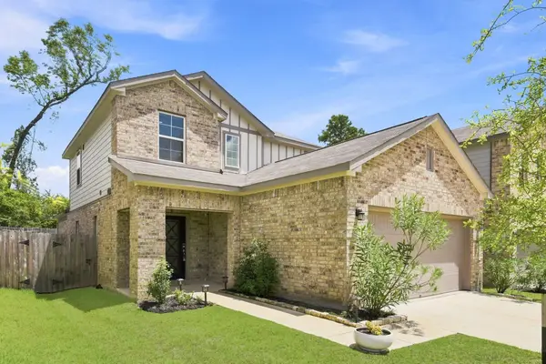 239 Intrepid Trail, Magnolia, TX 77354