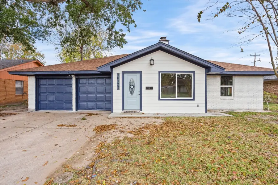 10127 Tolman Street, Houston, TX 77034 - #2