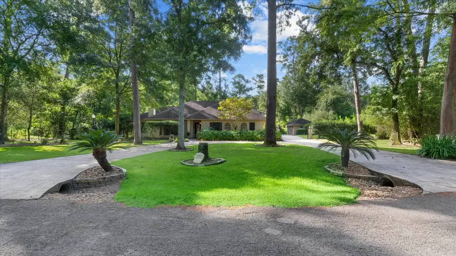 22522 Walden Way, Tomball, TX 77375 - #2