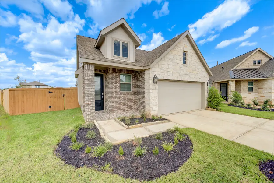 27006 Coco Flower Ln, Katy, TX 77493 - #2