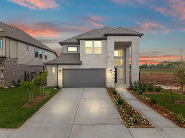 30934 Breezy Way, Fulshear, TX 77423