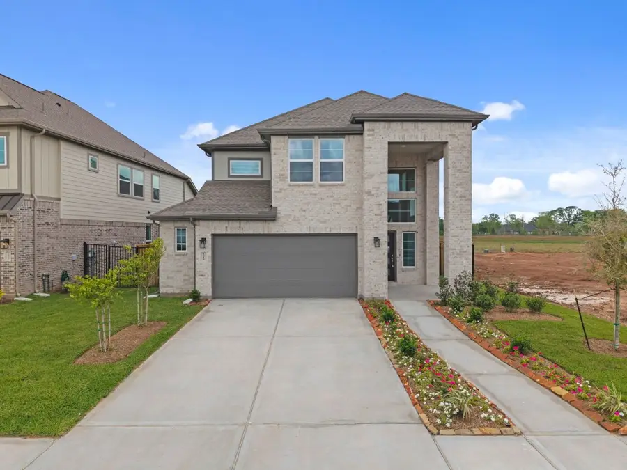 30934 Breezy Way, Fulshear, TX 77423 - #2
