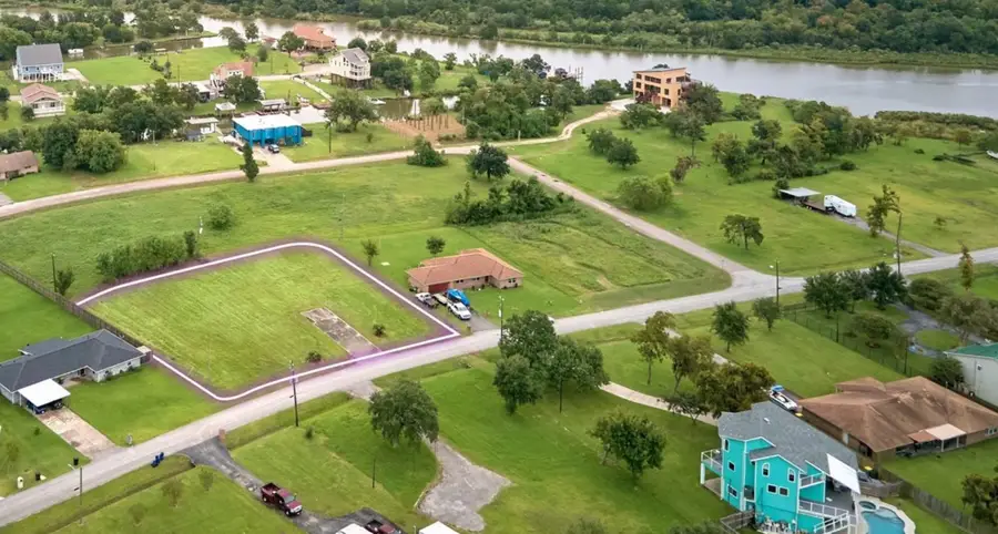 523 S Burnett Drive, Baytown, TX 77520 - #3