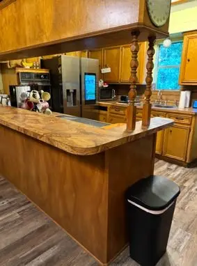 879 County Road 2167, Cleveland, TX 77327 - #3