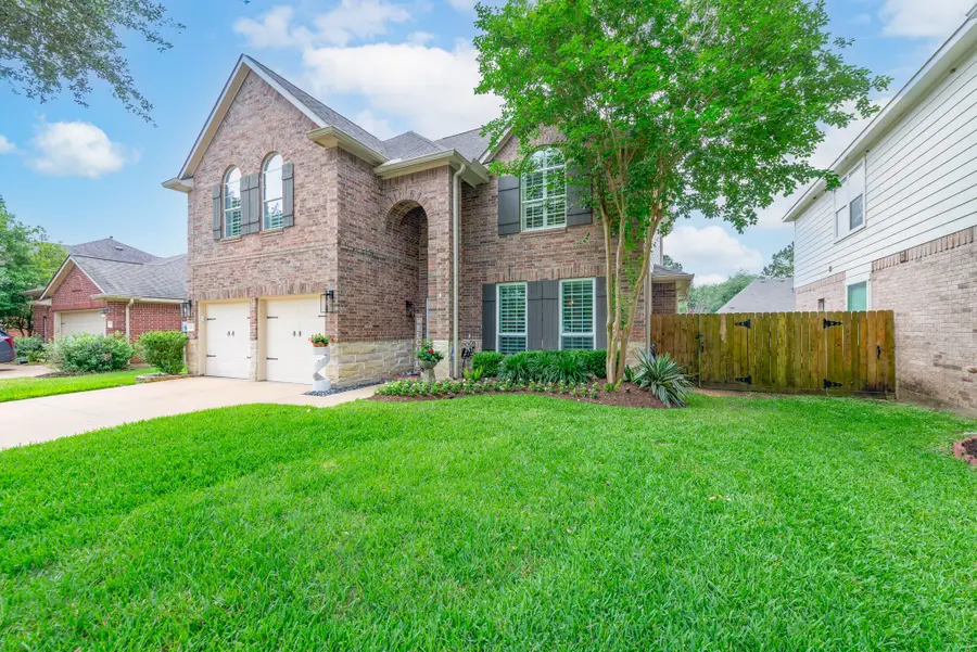 24811 Red Bluff Trail, Katy, TX 77494 - #2