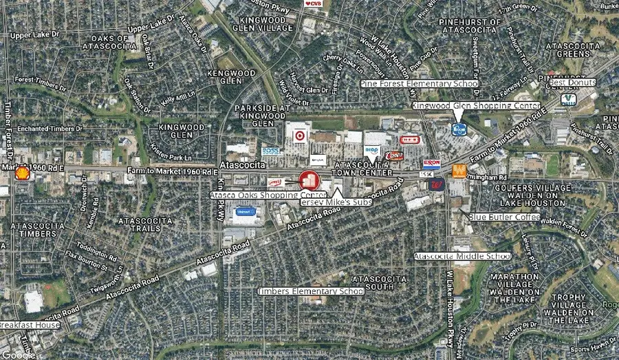 TBD Fm-1960 E, Humble, TX 77346 - #2