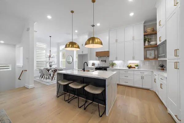 925 Fisher Street #D, Houston, TX 77018