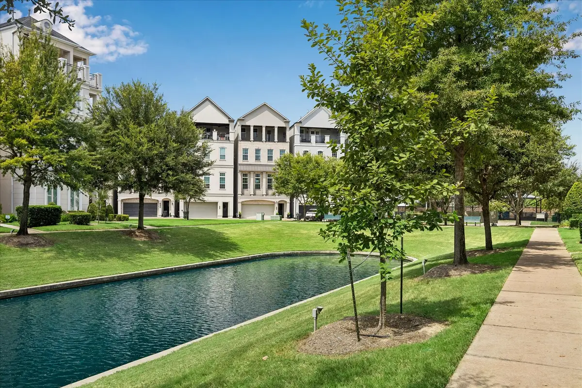 3606 Somerset York Lane, Houston, TX 77055 - #1