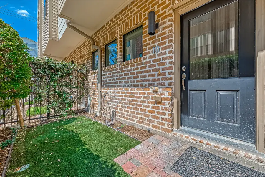 3950 Floyd Street #10, Houston, TX 77007 - Image #2