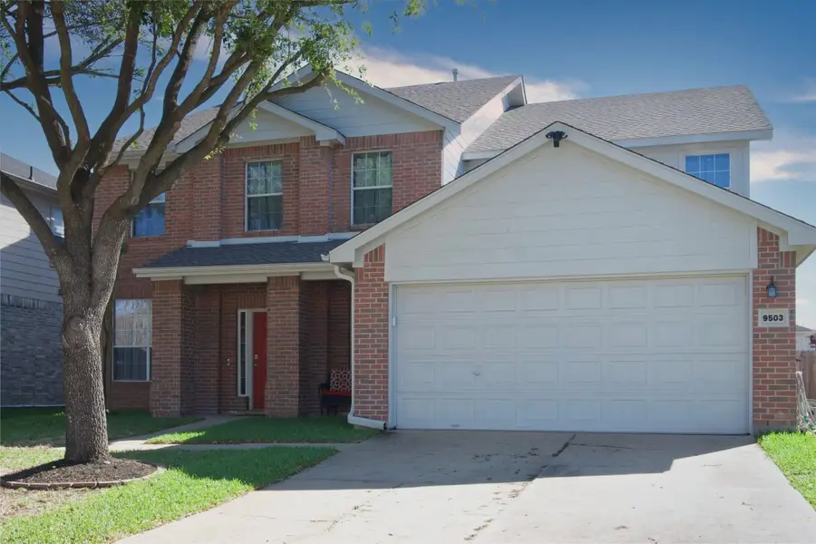 9503 Lerin Lane, Sugar Land, TX 77498 - #3