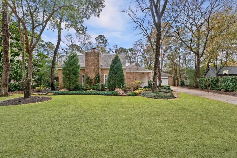 65 Indian Clover Drive, The Woodlands, TX 77381 - #3