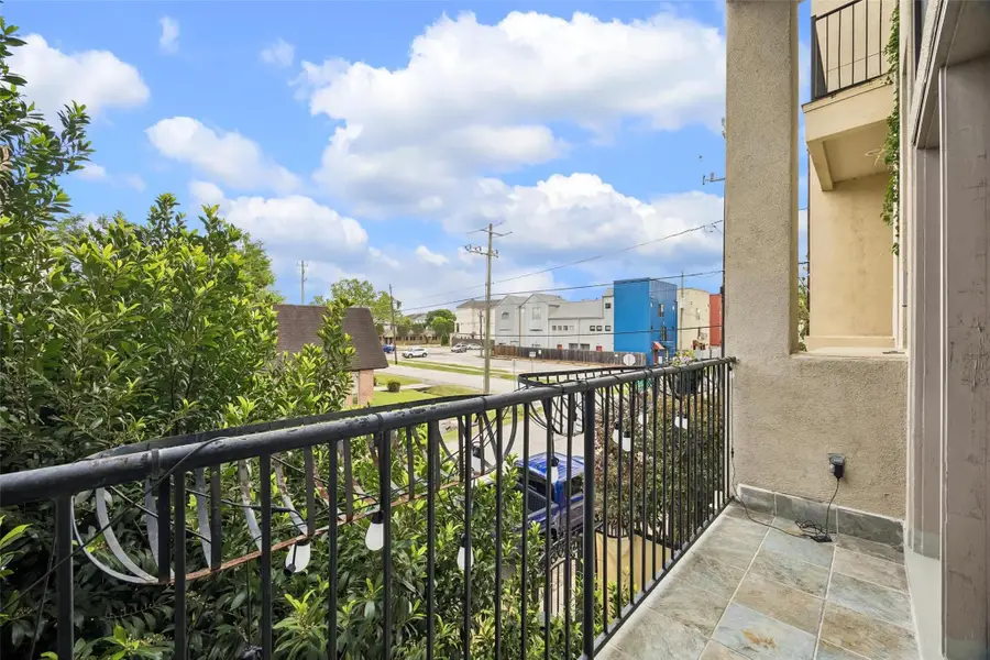 5022 Lillian Street, Houston, TX 77007 - #2