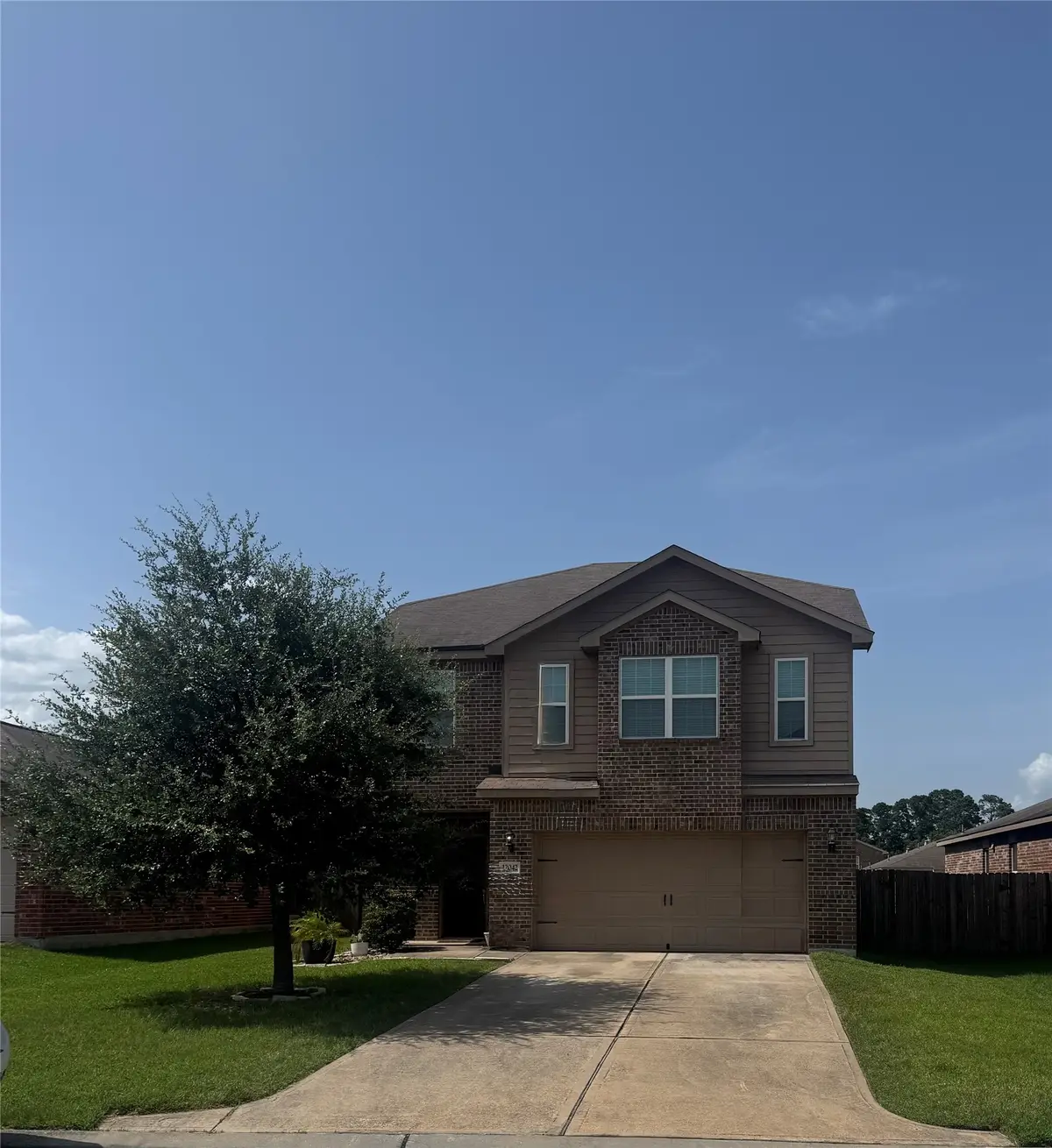 12042 Powderhorn Lane, Pinehurst, TX 77362 - #1