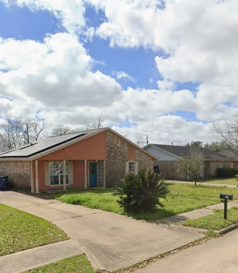252 Bastrop Street, Angleton, TX 77515 - #3