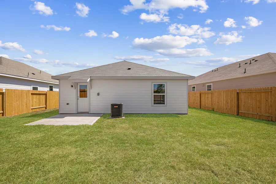 10402 Red Cardinal Drive, Cleveland, TX 77328 - #2