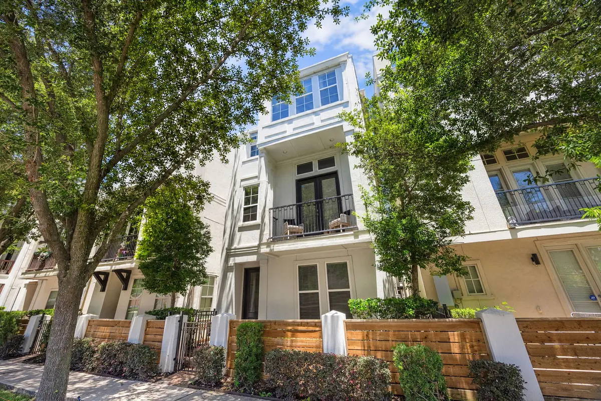 6604 Toledo Street, Houston, TX 77008 - #1