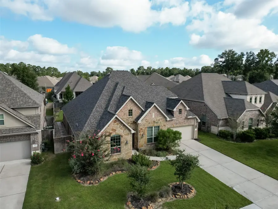 23509 Red Juniper Lane, New Caney, TX 77357 - #2
