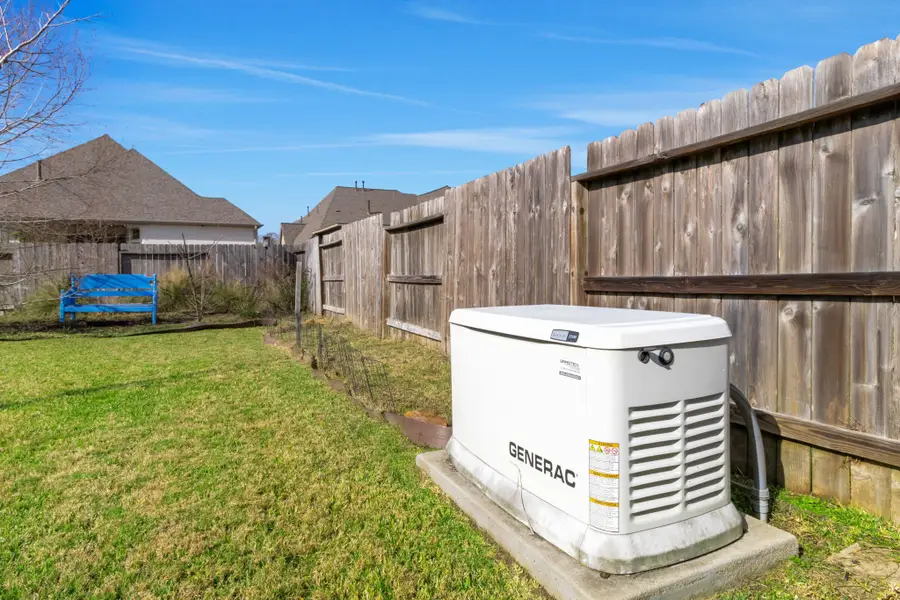 23509 Red Juniper Lane, New Caney, TX 77357 - #3