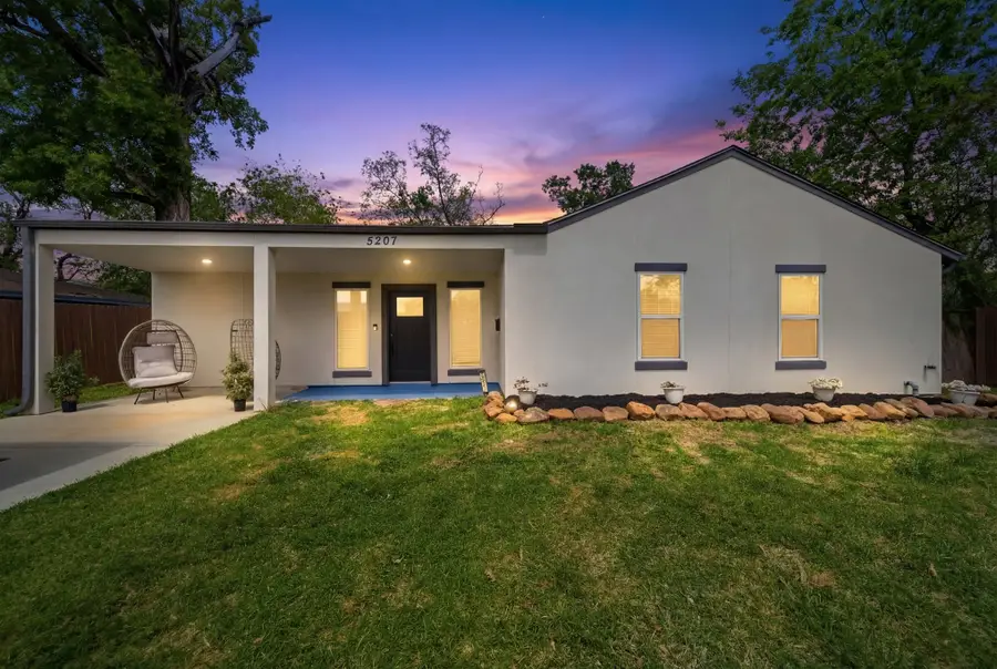 5207 Enyart Street, Houston, TX 77021 - #3