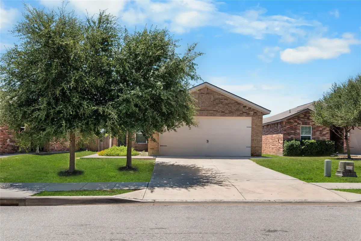 144 Continental Avenue, Liberty Hill, TX 78642 - #1