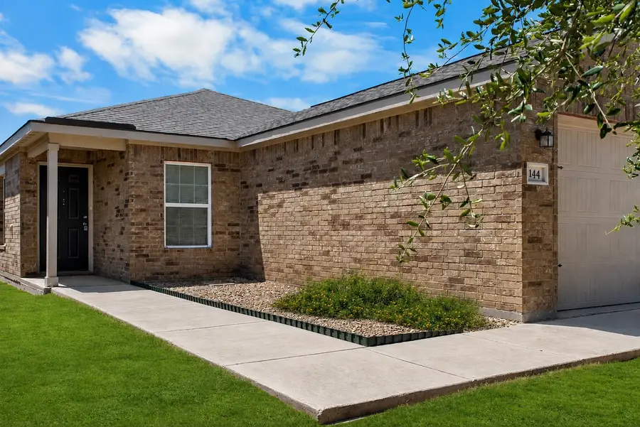 144 Continental Avenue, Liberty Hill, TX 78642 - #3