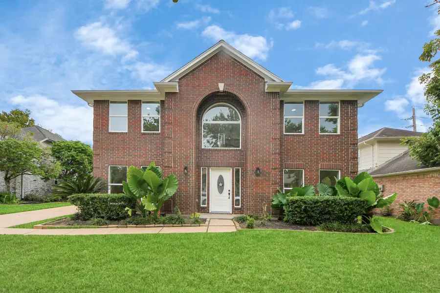 6502 Oakburl Court, Sugar Land, TX 77479 - Image #2