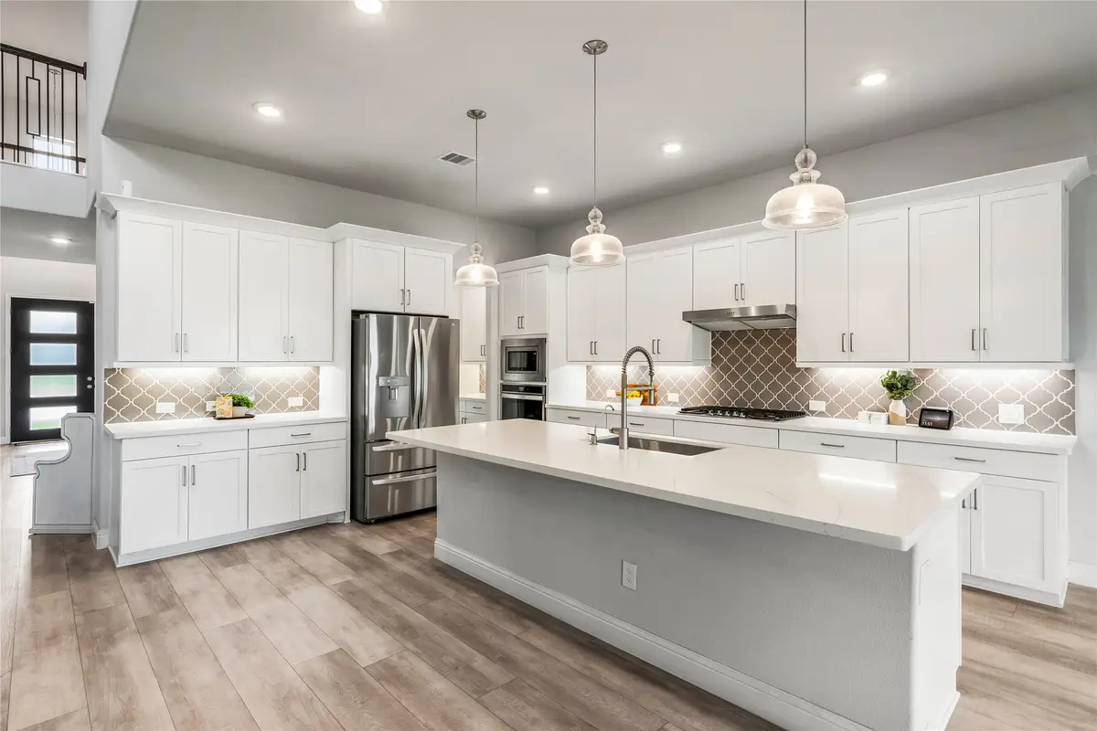 19018 Dappled Mare Circle, Tomball, TX 77377 - Image #1