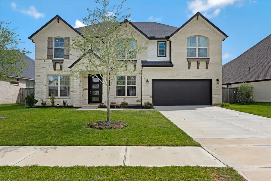 19018 Dappled Mare Circle, Tomball, TX 77377 - Image #3