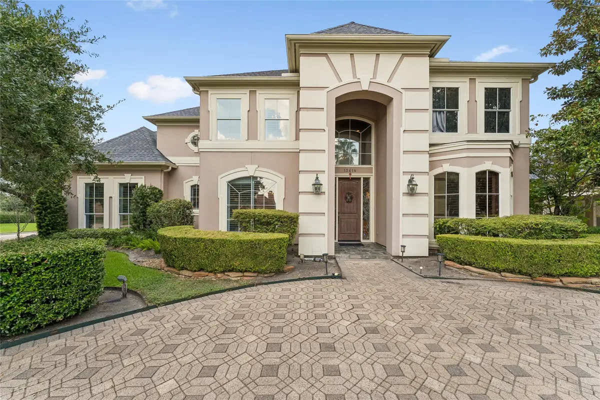 13614 Neils Branch Drive, Houston, TX 77077 - #1