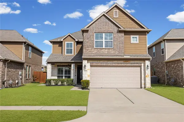 15002 Hope Hills Lane, Cypress, TX 77433