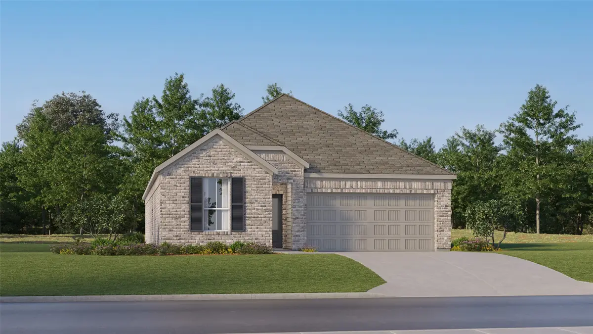 6411 Ocean Promenade Lane, Katy, TX 77493 - #1
