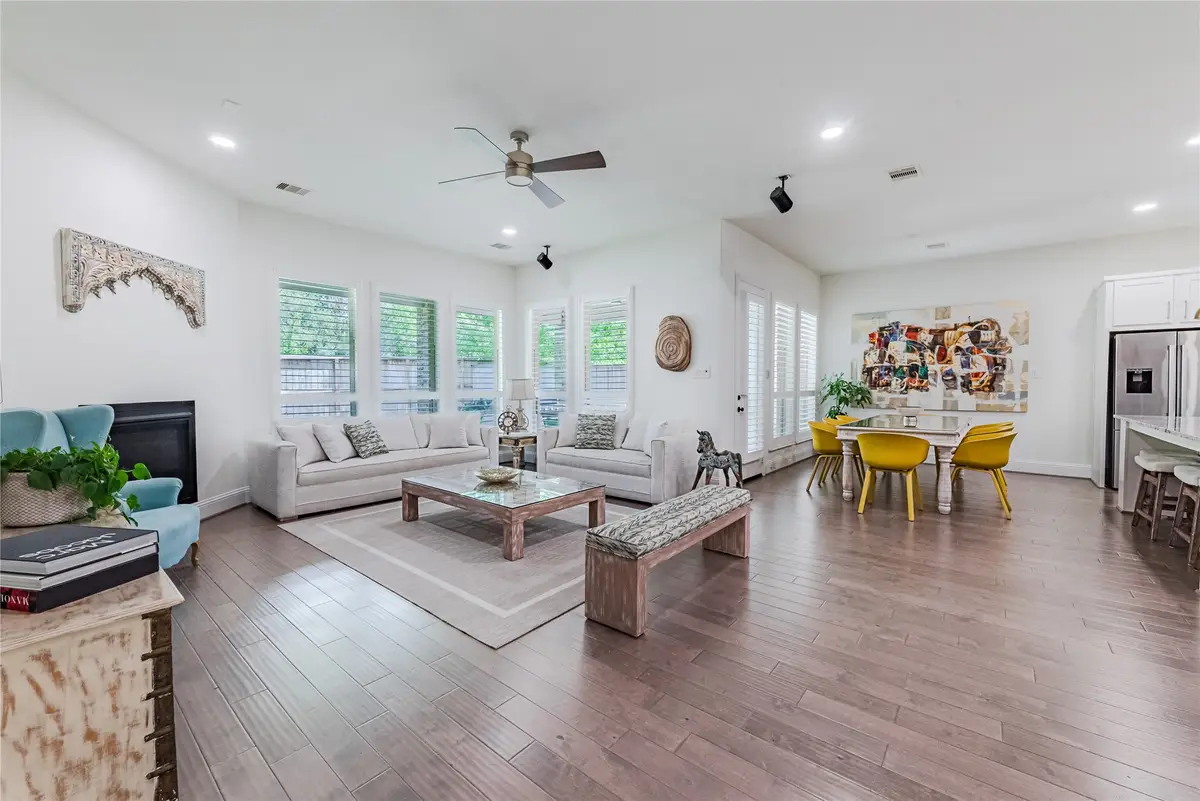 135 Currydale Way, Tomball, TX 77375 - #1