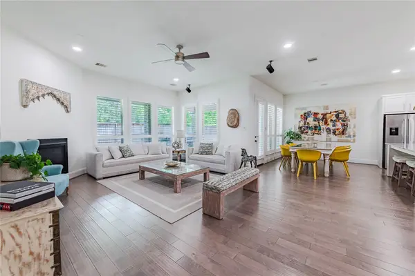 135 Currydale Way, Tomball, TX 77375