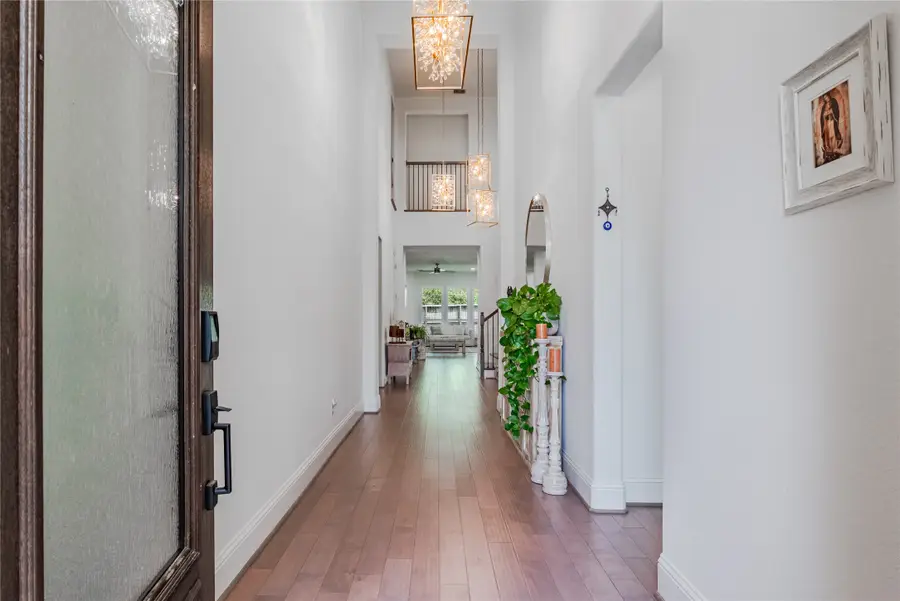 135 Currydale Way, Tomball, TX 77375 - #3