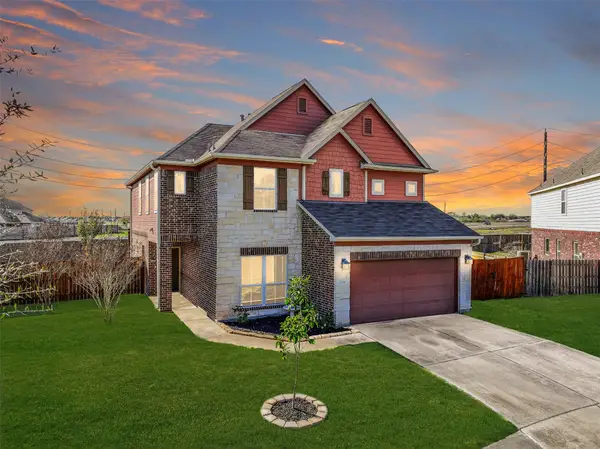 4206 Brightridge Court, Rosenberg, TX 77471