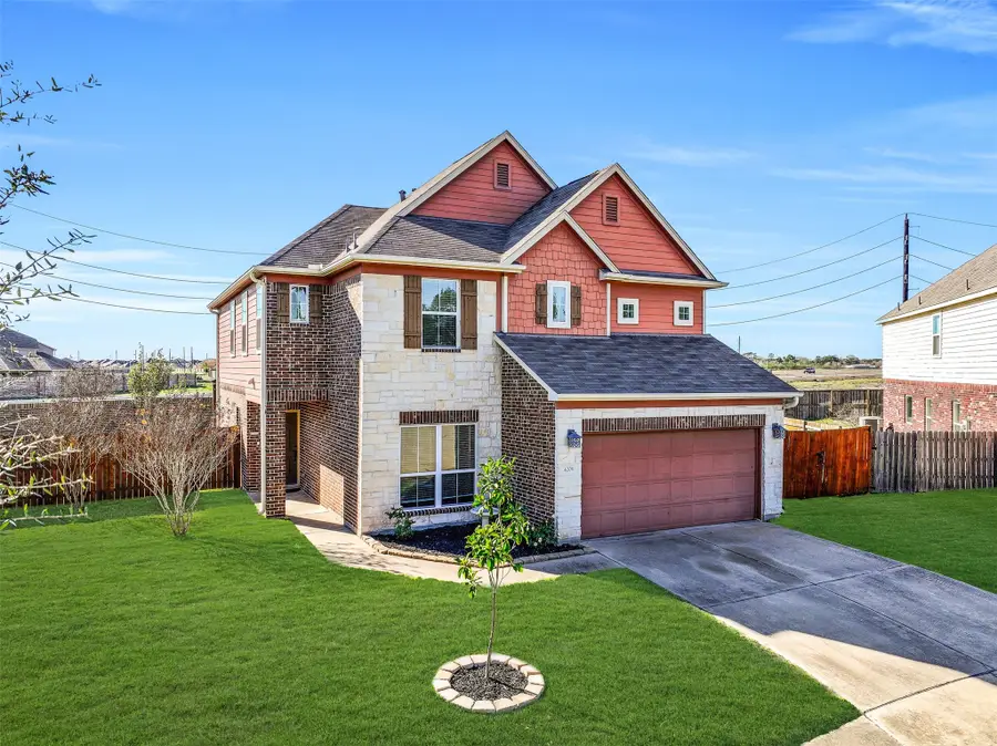 4206 Brightridge Court, Rosenberg, TX 77471 - Image #2