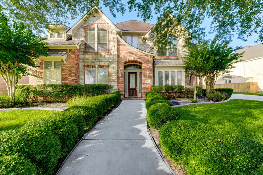 7803 Courtney Manor Lane, Katy, TX 77494 - Image #2