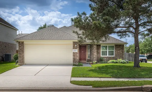 22715 Imperial Ivy Court, Spring, TX 77373