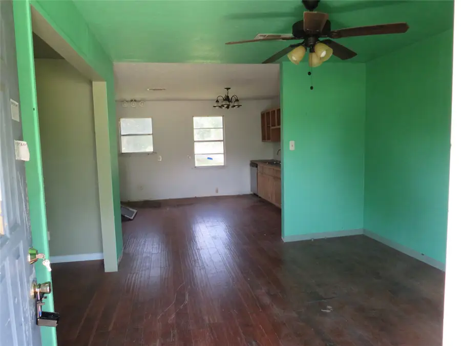 1721 Y U Jones Road, Richmond, TX 77469 - #2