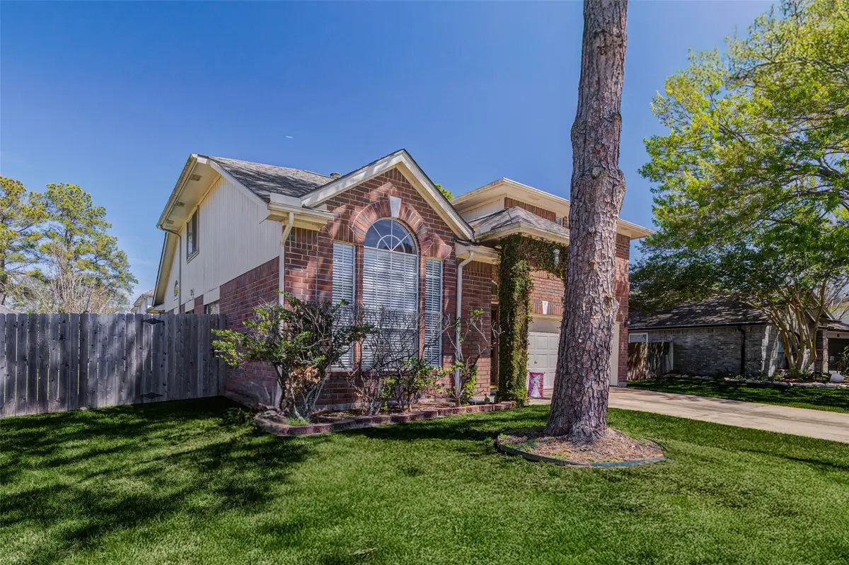 3735 Havenmoor Place, Katy, TX 77449 - #1