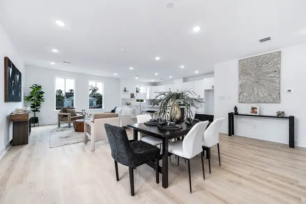 1513 Euel Street, Houston, TX 77009