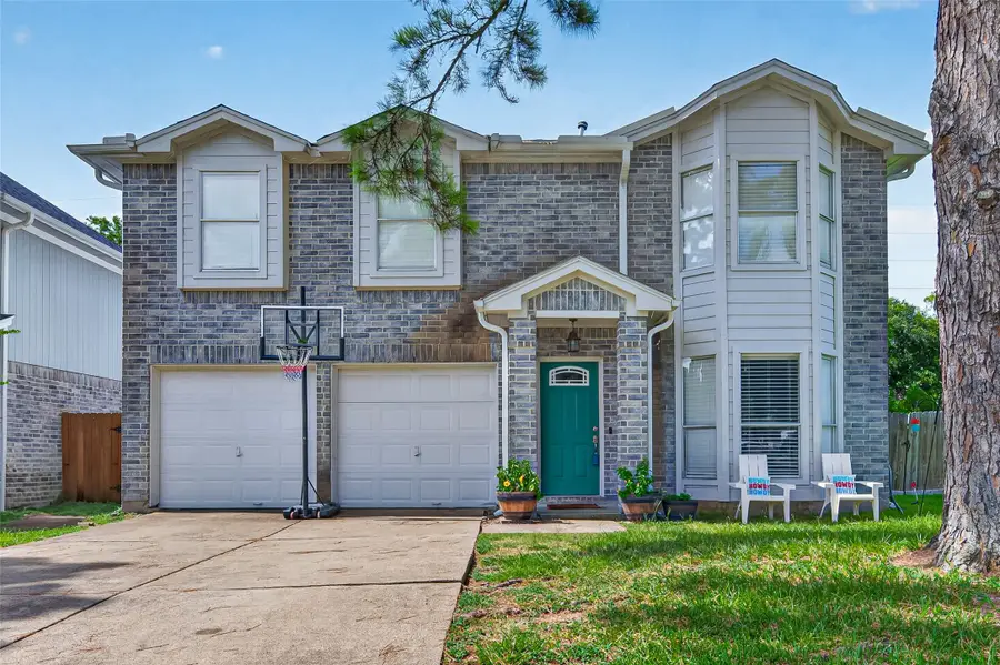5441 Princeton Drive, Katy, TX 77493 - #2