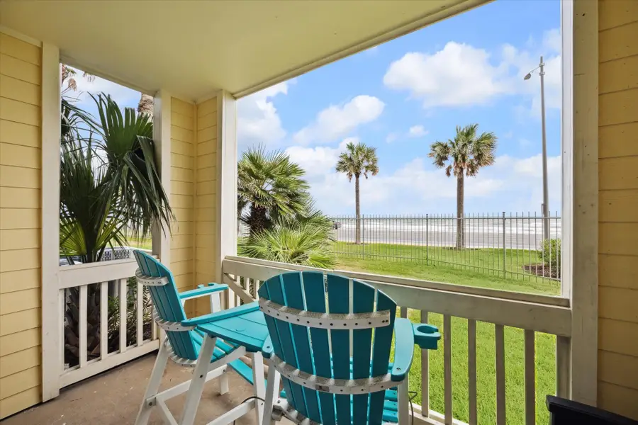 7000 Seawall Boulevard #1017, Galveston, TX 77551 - #2