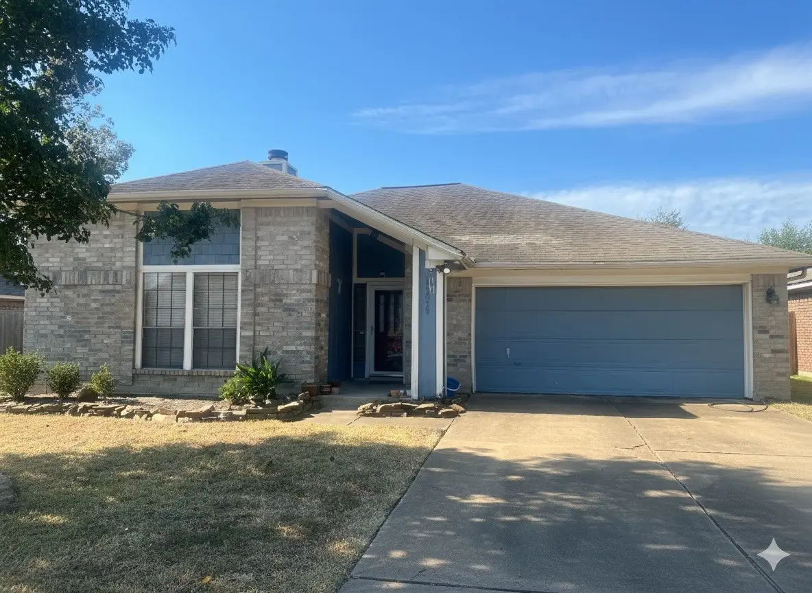 15039 Ringfield Drive, Houston, TX 77084 - Image #1