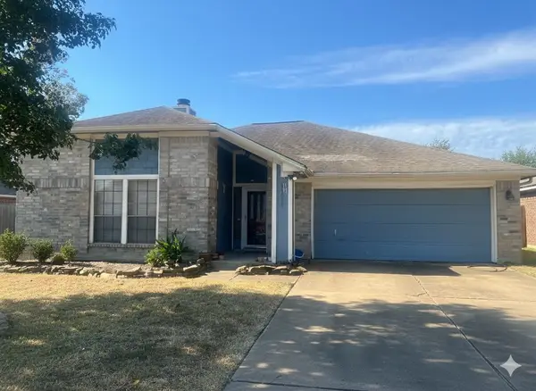 15039 Ringfield Drive, Houston, TX 77084