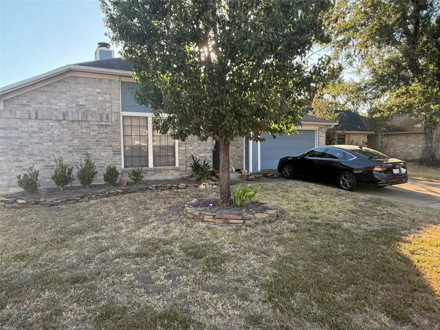15039 Ringfield Drive, Houston, TX 77084 - Image #2
