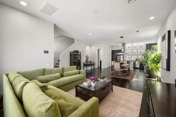 1232 W 24th Street #H, Houston, TX 77008