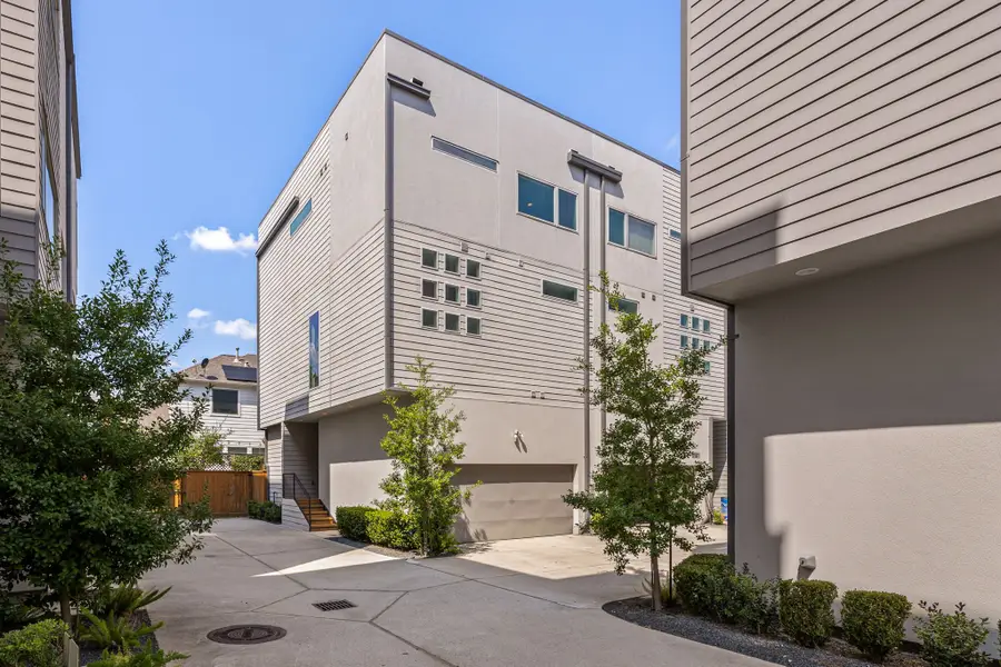 1232 W 24th Street #H, Houston, TX 77008 - #2
